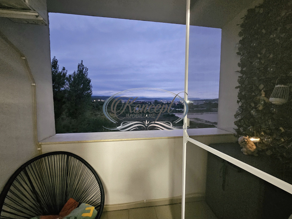 Apartament la cheie cu garaj subteran in zona BMW, Floresti