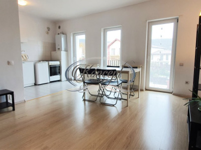 Apartament cu parcare subterana, zona strazii Campului