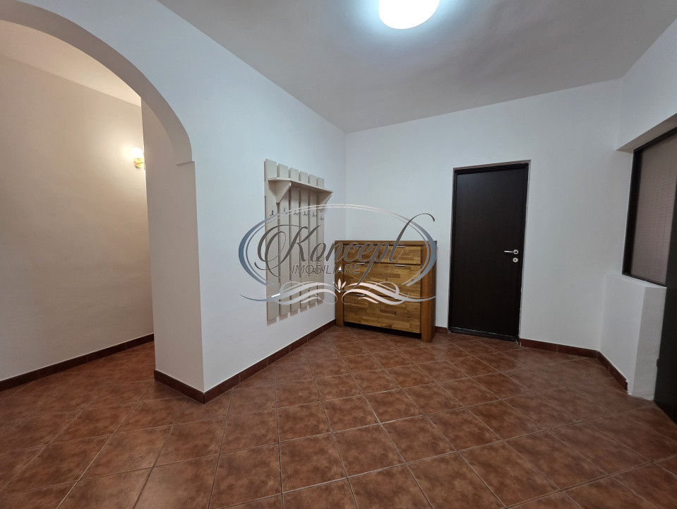 Apartament cu garaj, terasa si curte, Zorilor, pet friendly 