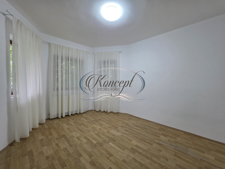 Apartament cu garaj, terasa si curte, Zorilor, pet friendly 