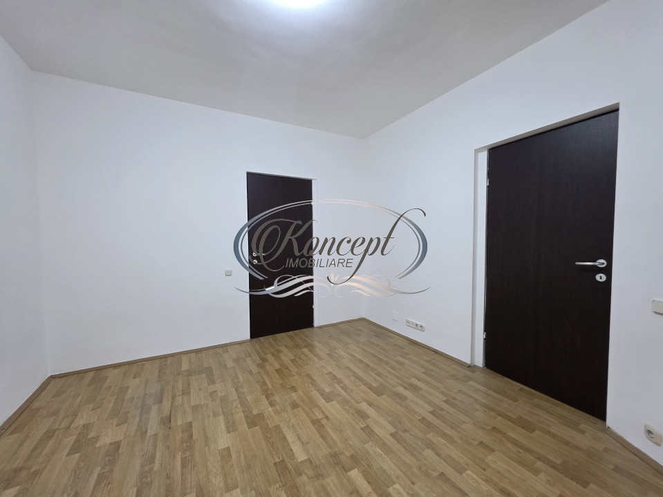 Apartament cu garaj, terasa si curte, Zorilor, pet friendly 