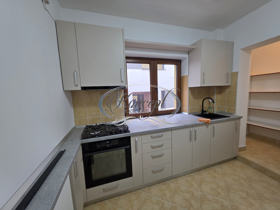 Apartament cu garaj, terasa si curte, Zorilor, pet friendly 