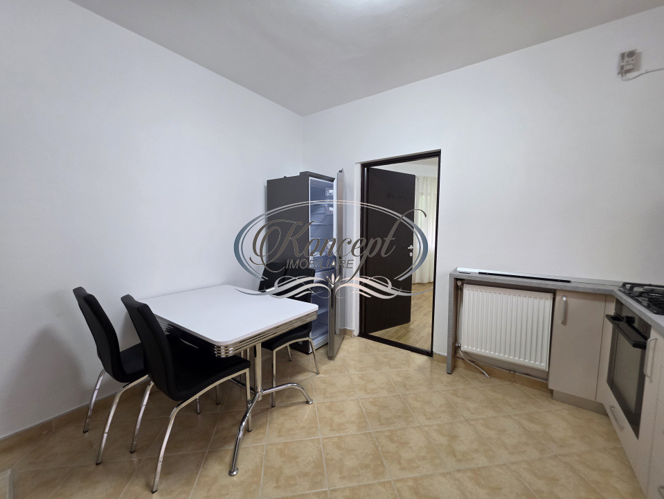 Apartament cu garaj, terasa si curte, Zorilor, pet friendly 