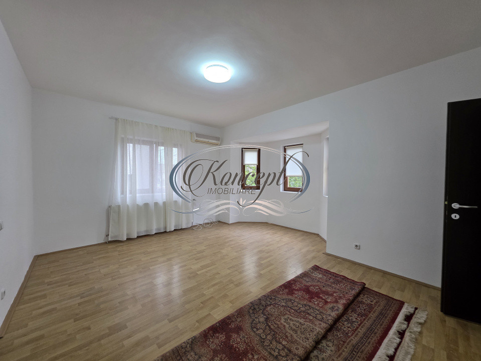 Apartament cu garaj, terasa si curte, Zorilor, pet friendly 
