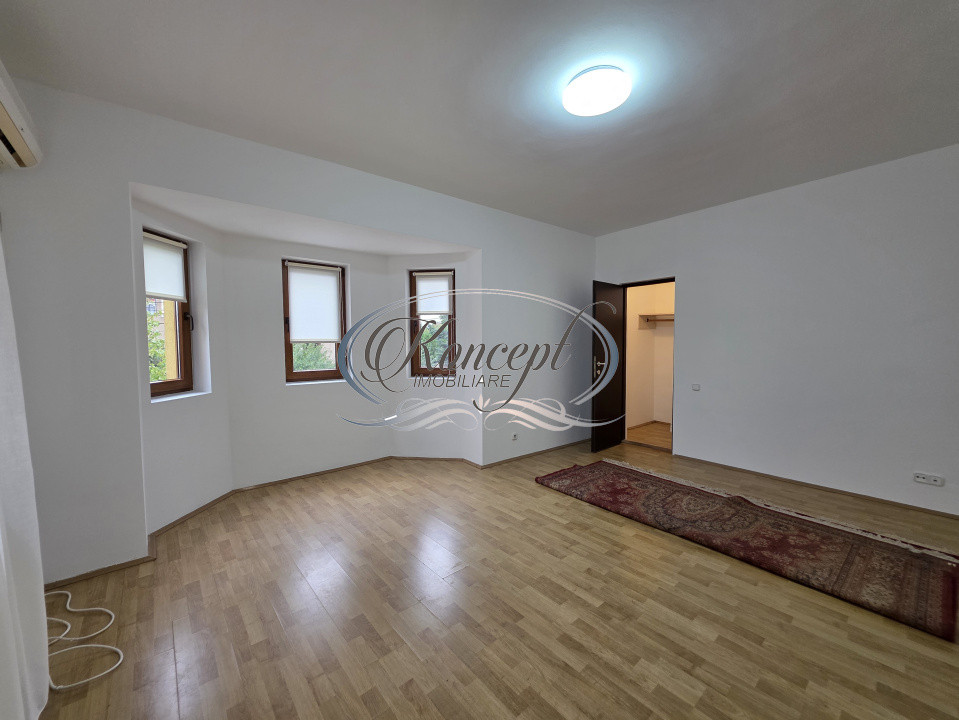 Apartament cu garaj, terasa si curte, Zorilor, pet friendly 