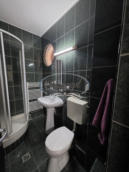Apartament cu garaj, terasa si curte, Zorilor, pet friendly 