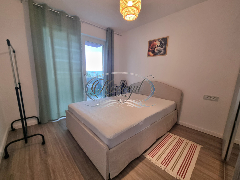 Apartament la prima inchiriere in ansamblul rezidential Elite City