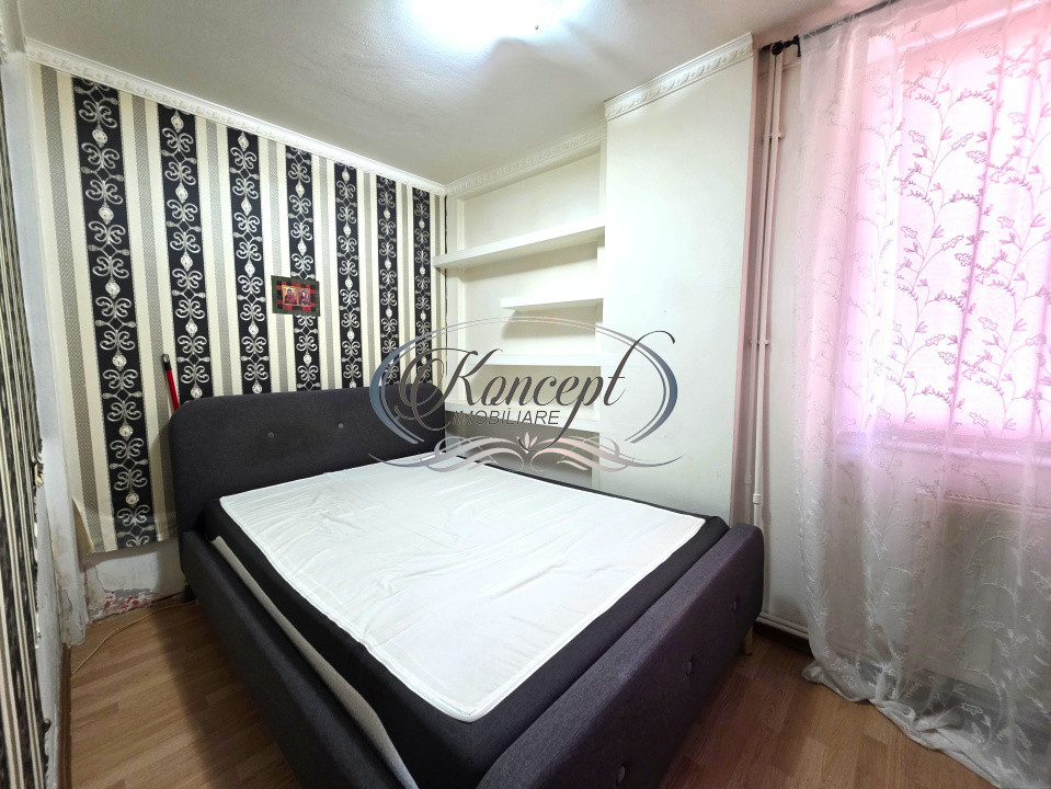 Apartament pe 2 niveluri cu 3 dormitoare