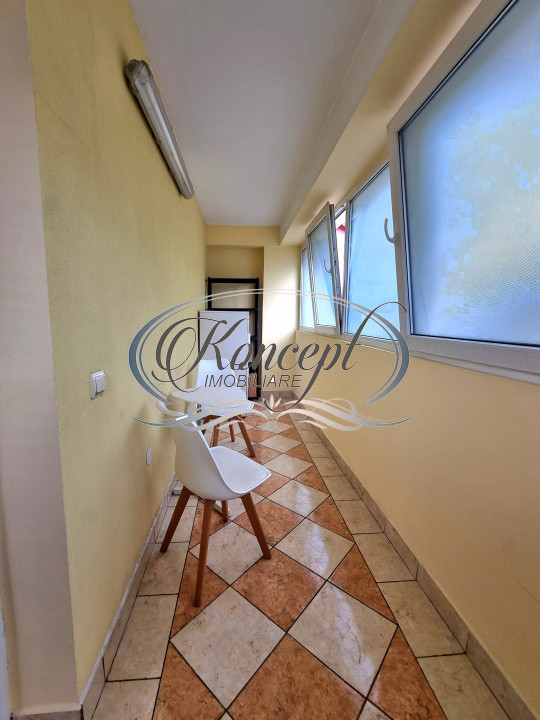 Apartament cu spatiu generos si parcari exterioare in cartierul Gheorgheni