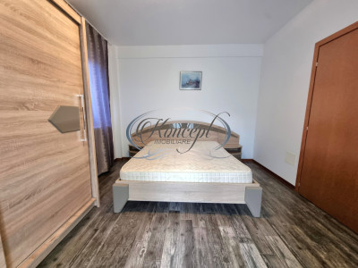 Apartament modern cu loc de parcare in zona Grand Hotel Italia