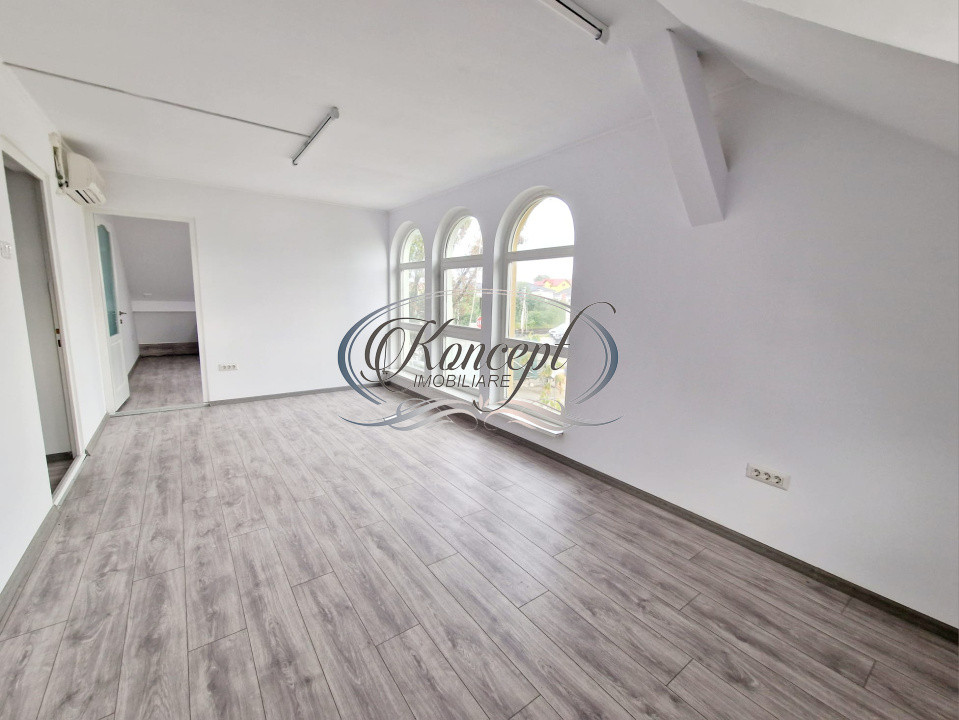 Spatiu pentru birouri in cartierul Marasti