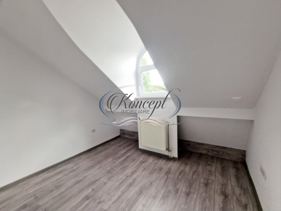 Spatiu pentru birouri in cartierul Marasti