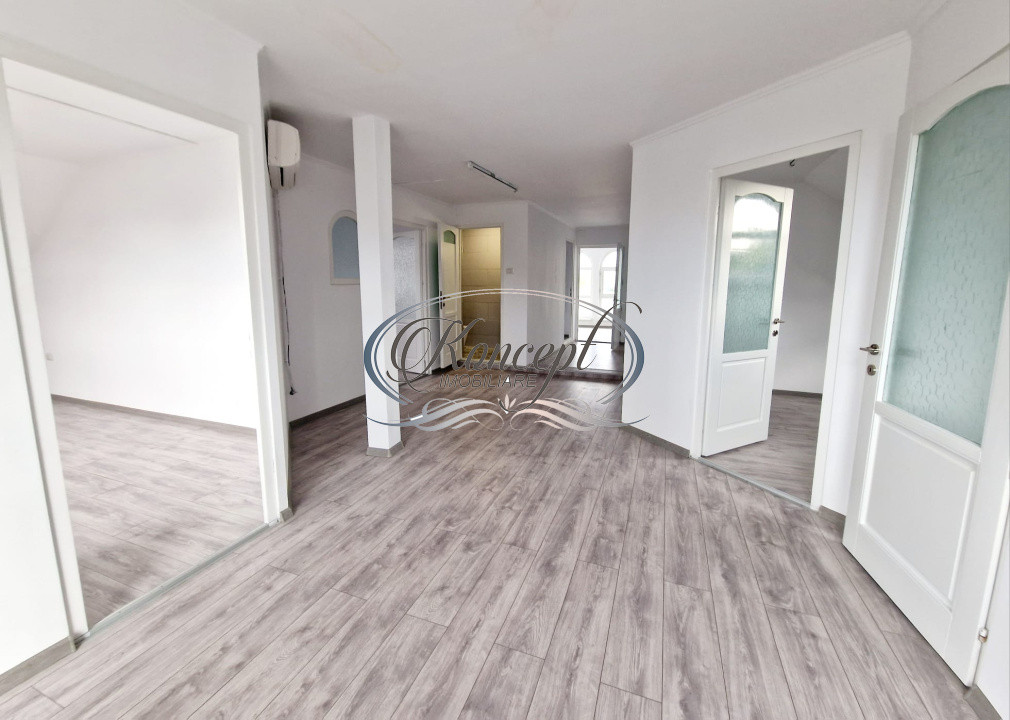 Spatiu pentru birouri in cartierul Marasti