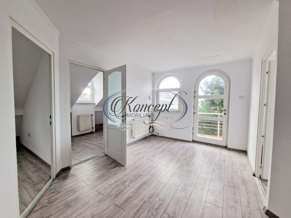 Spatiu pentru birouri in cartierul Marasti