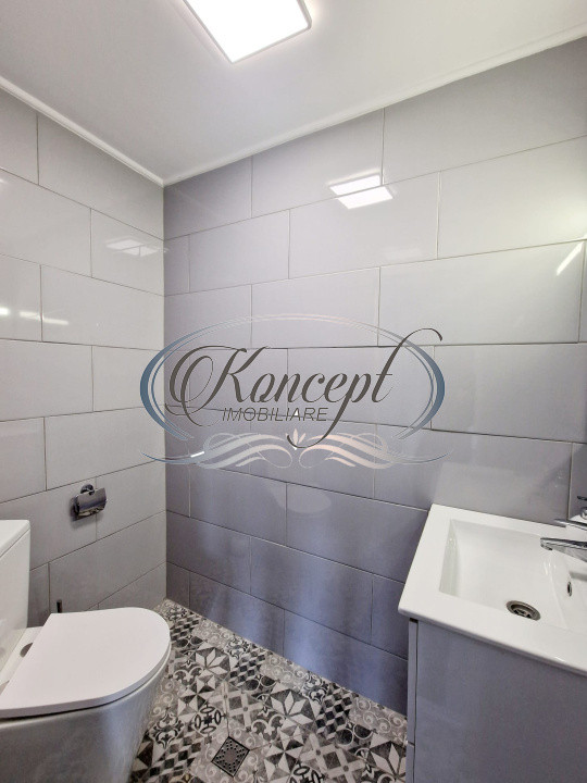 Spatiu pentru birouri in cartierul Marasti
