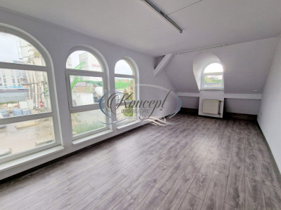 Spatiu pentru birouri in cartierul Marasti
