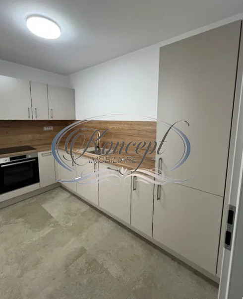 Apartament modern cu priveliste panoramica in cartierul Iris