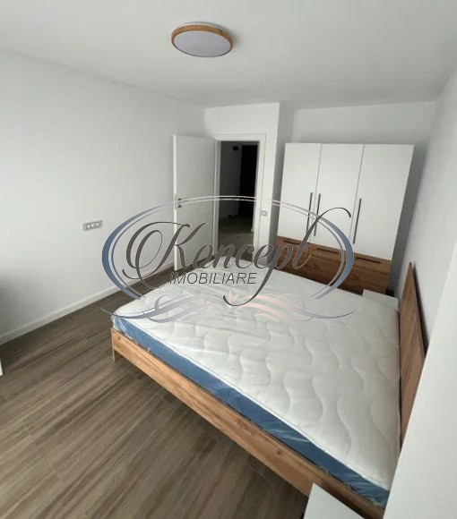 Apartament modern cu priveliste panoramica in cartierul Iris