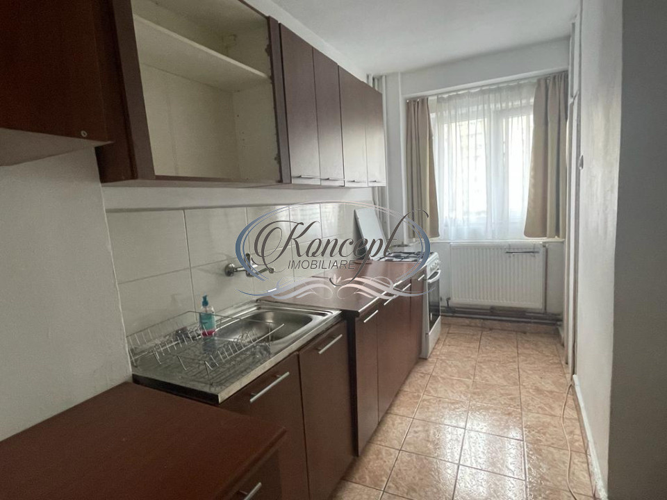 Apartament cu 2 camere pe str. Dorobantilor