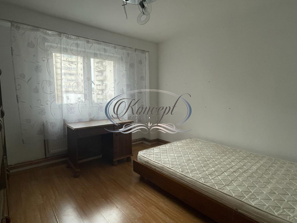 Apartament cu 2 camere pe str. Dorobantilor