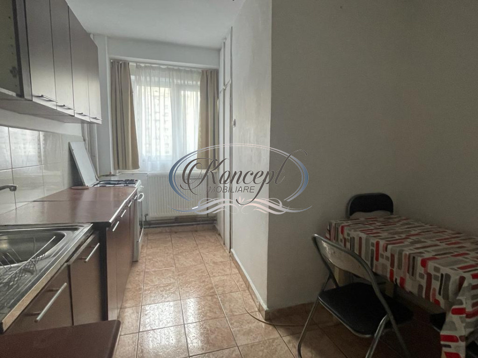 Apartament cu 2 camere pe str. Dorobantilor
