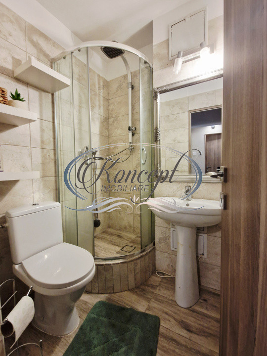 Oportunitate: apartament la cheie disponibil imediat pe str. Trascaului