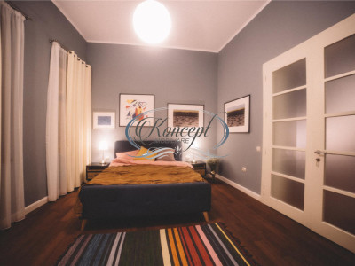 Apartament de lux in Piata Muzeului