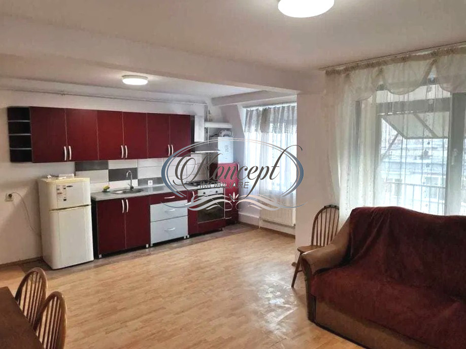 Apartament cu compartimentare avantajoasa in cartierul Marasti