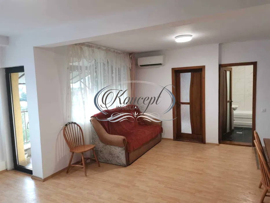 Apartament cu compartimentare avantajoasa in cartierul Marasti