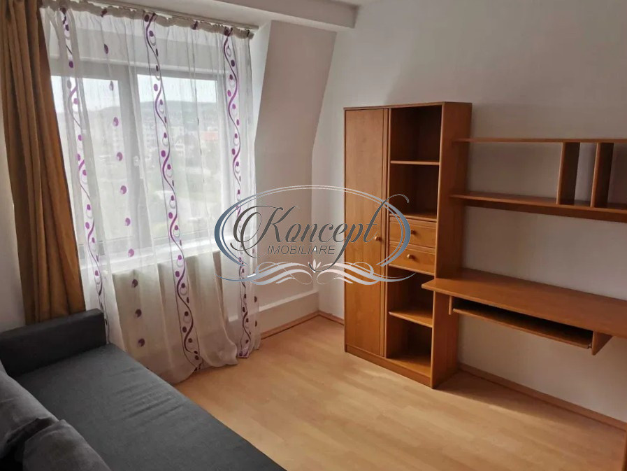 Apartament cu compartimentare avantajoasa in cartierul Marasti