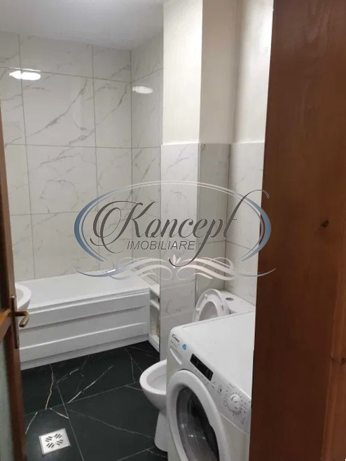 Apartament cu compartimentare avantajoasa in cartierul Marasti