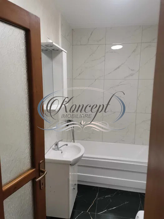 Apartament cu compartimentare avantajoasa in cartierul Marasti