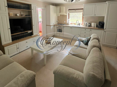 Apartament cu parcare si curte proprie, Calea Turzii