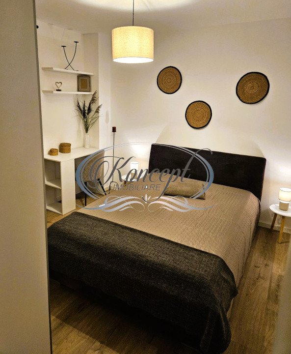 Apartament modern in cartierul Gheorgheni