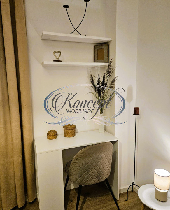 Apartament modern in cartierul Gheorgheni
