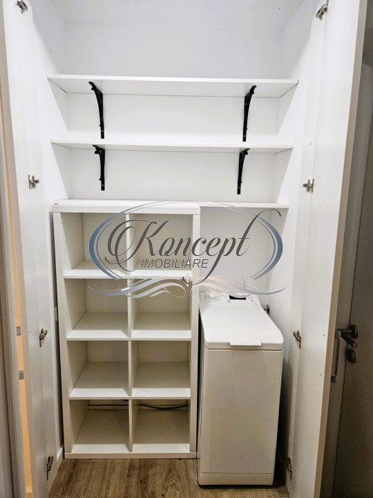 Apartament modern in cartierul Gheorgheni