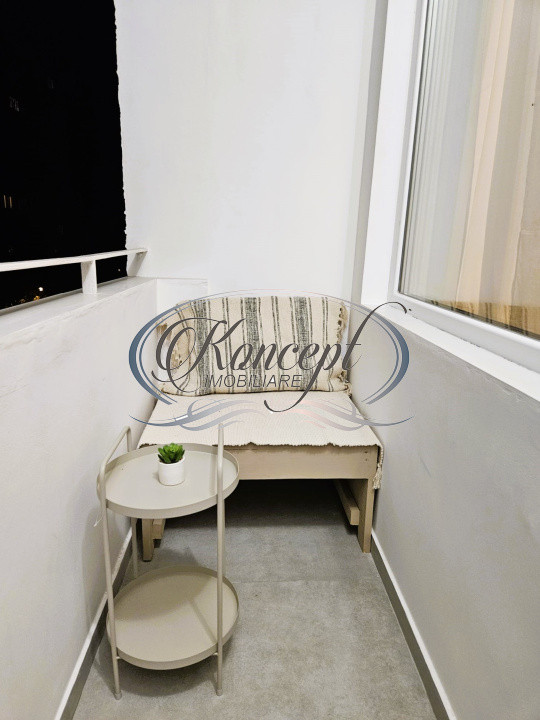 Apartament modern in cartierul Gheorgheni