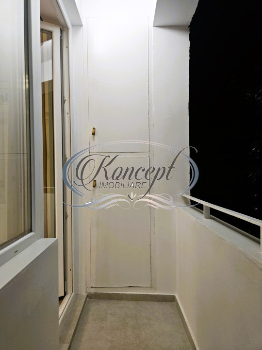 Apartament modern in cartierul Gheorgheni