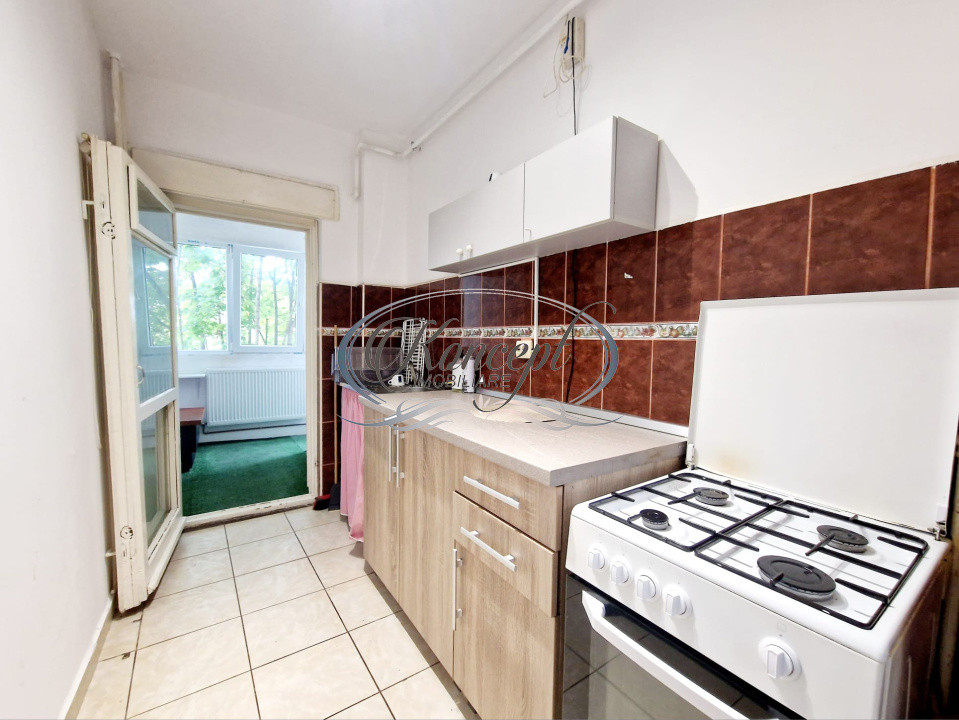 Apartament spatios in zona Spitalului de Recuperare