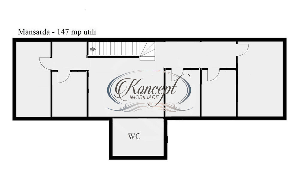 Spatiu functiuni tertiare, cu parcare pe Traian Mosoiu