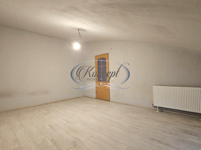 Spatiu de birouri semicentral cu parcare si flexibilitate de amenajare