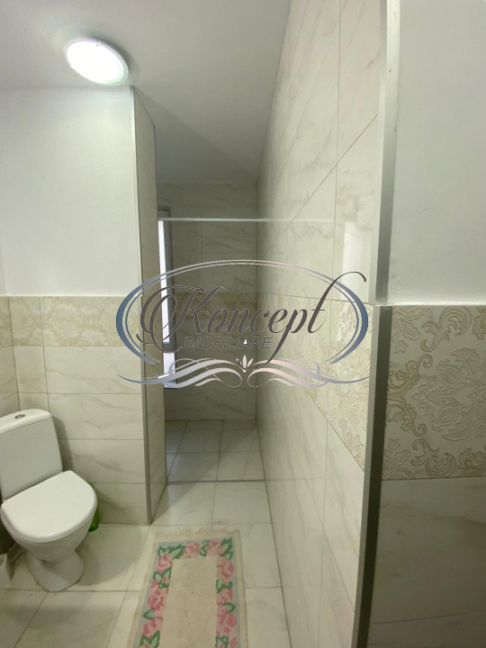 Apartament cu incalzire in pardoseala si parcare, zona Donath Park