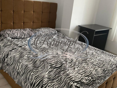 Apartament cu incalzire in pardoseala si parcare, zona Donath Park