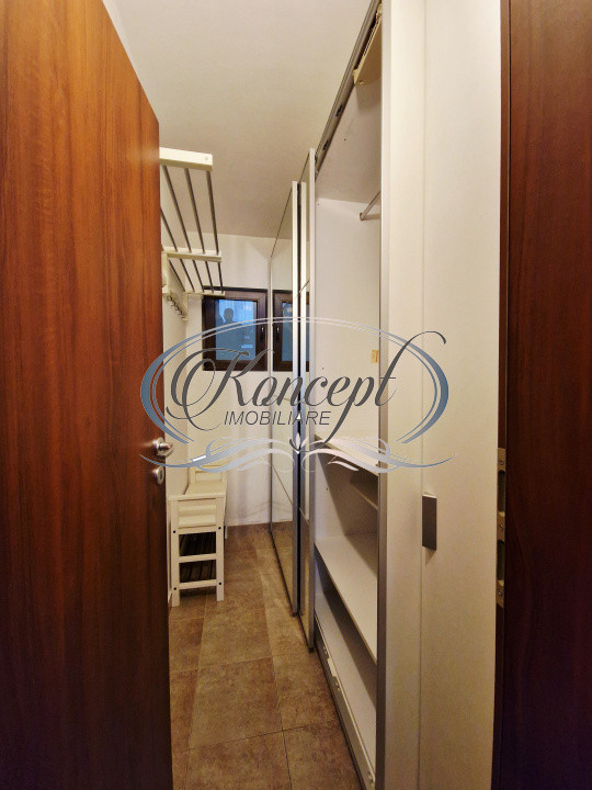 Apartament luminos cu 2 locuri de parcare si terasa, cartier Grigorescu