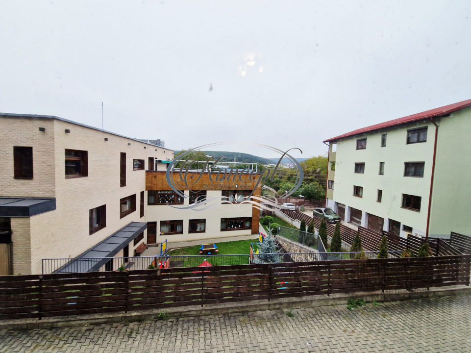 Apartament luminos cu 2 locuri de parcare si terasa, cartier Grigorescu
