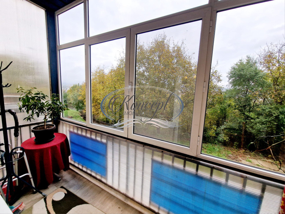 Apartament in cartierul Gruia