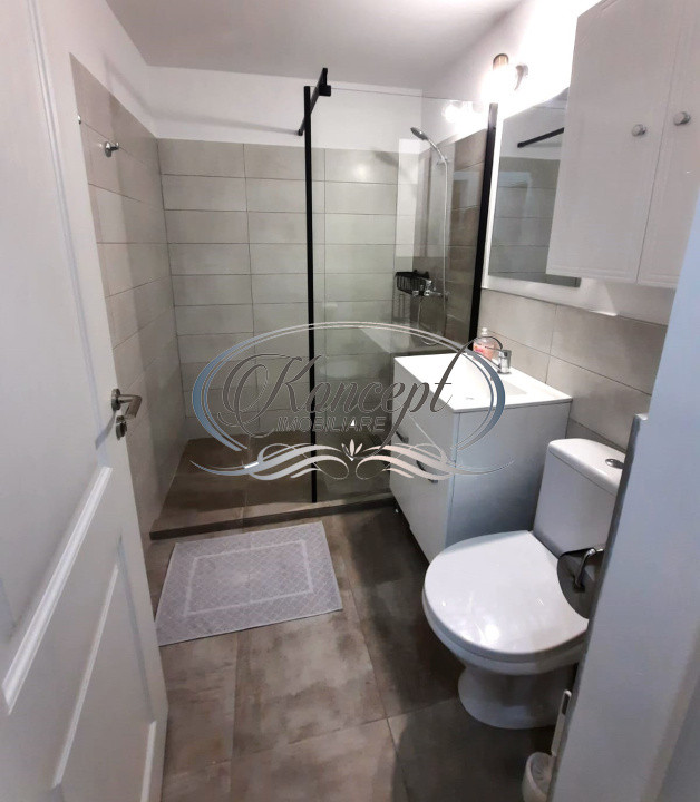 Apartament cu balcon si parcare in cartierul Marasti
