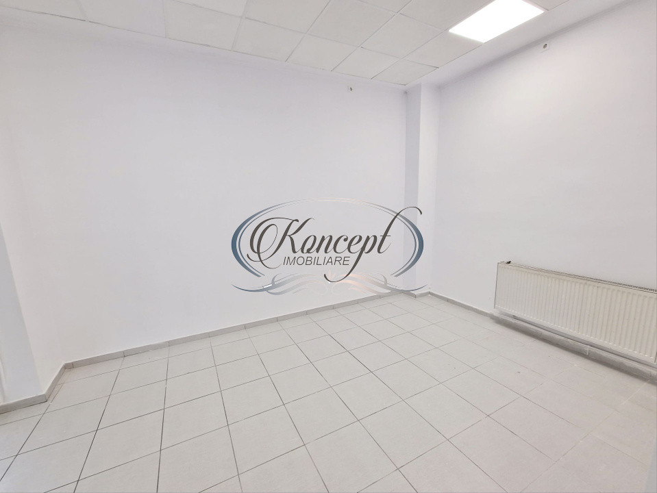 Spatiu comercial versatil in Marasti
