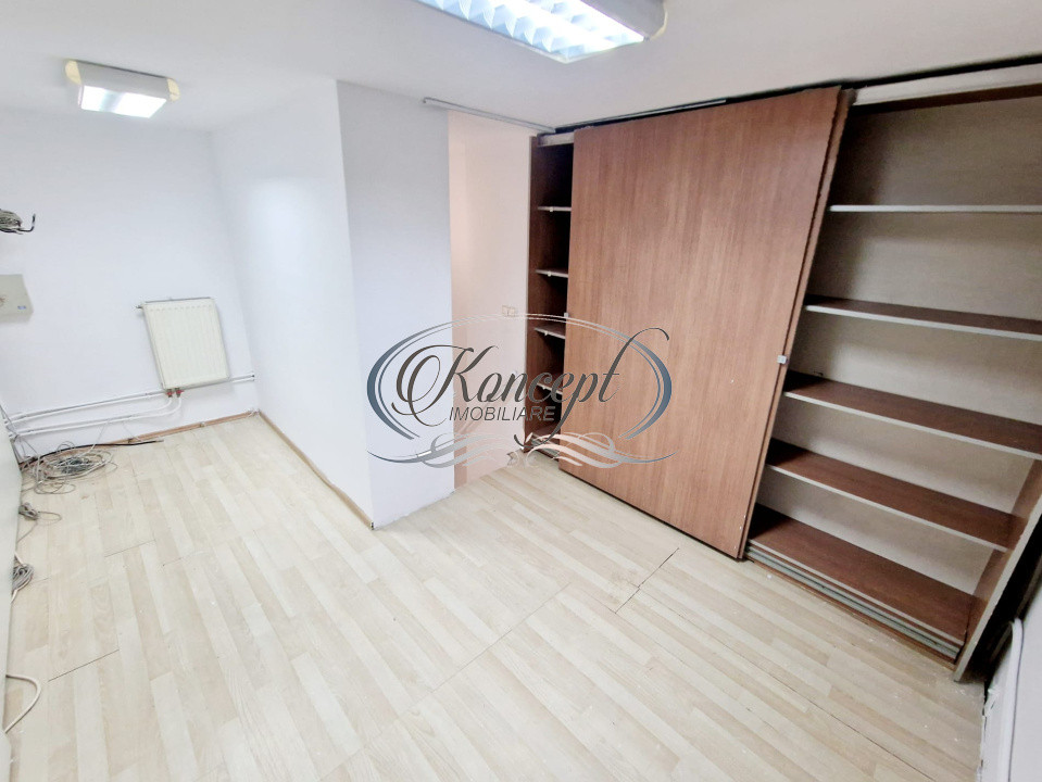 Spatiu comercial versatil in Marasti