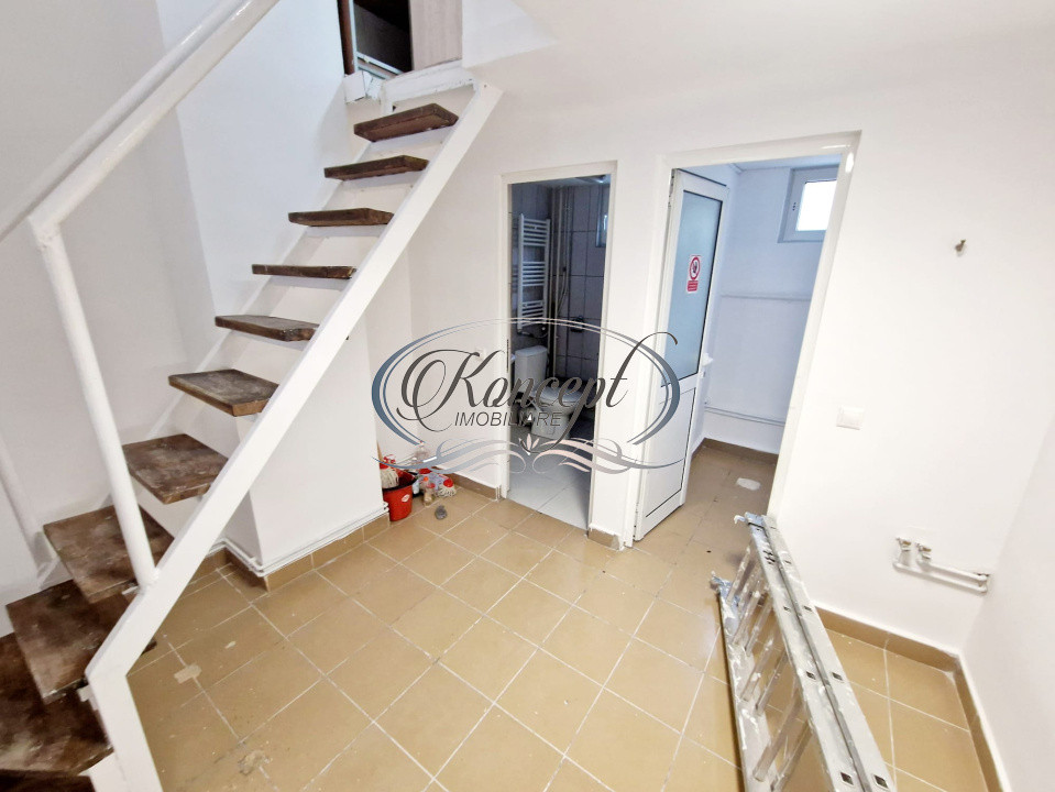 Spatiu comercial versatil in Marasti